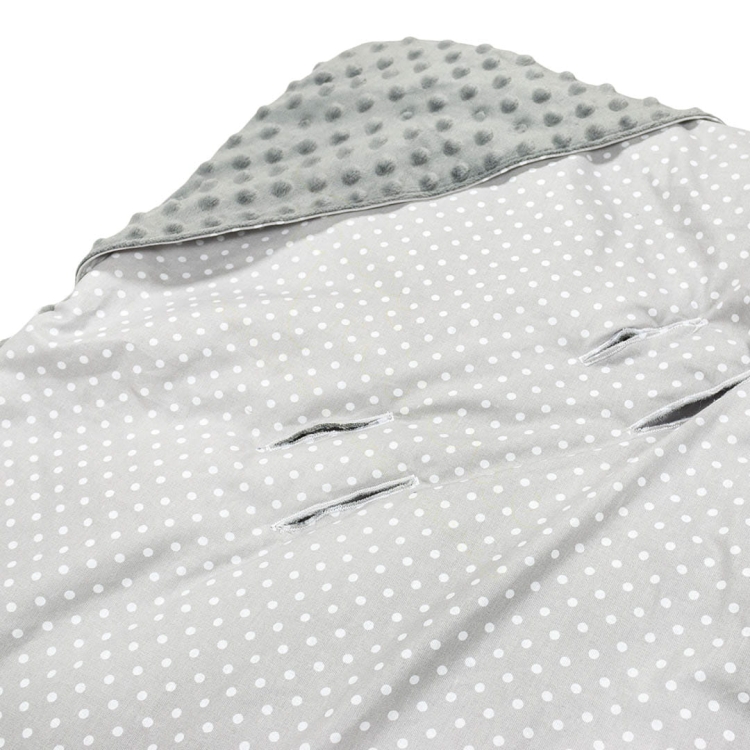 Śpiworek do fotelika minky - szary_maczek_a.jpg