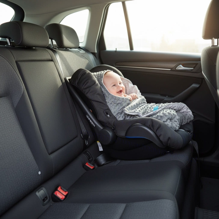 Śpiworek do fotelika minky - szary_maczek_m.jpg